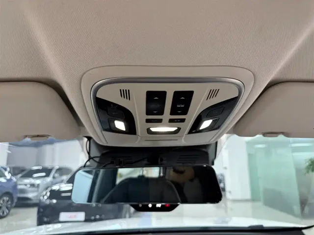 Haval H6 — Фото автомобиля 22