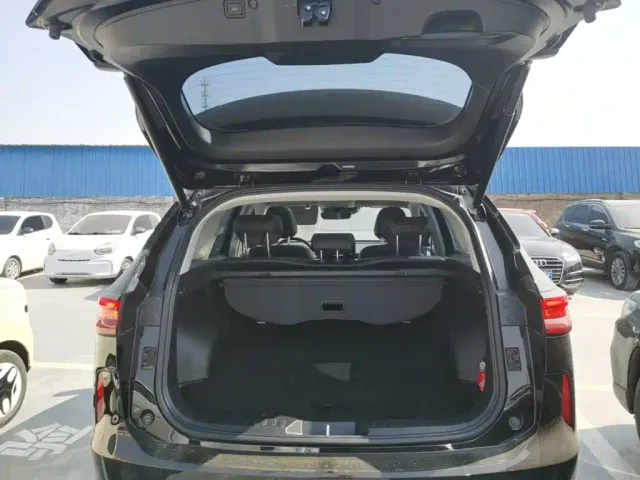 Haval H6 — Фото автомобиля 18