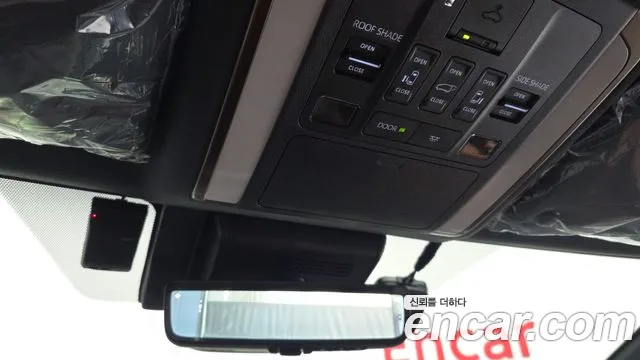 Toyota Alphard — Фото автомобиля 16