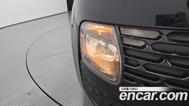 Hyundai Staria Staria 4WD Tourer 9 мест — Фото автомобиля 21