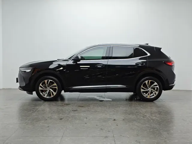 Buick Envision S — Фото автомобиля 11