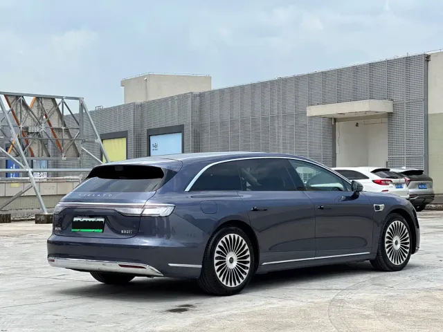 Stelato S9T — Фото автомобиля 7