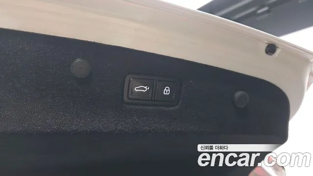 Kia K8 Signature — Фото автомобиля 29