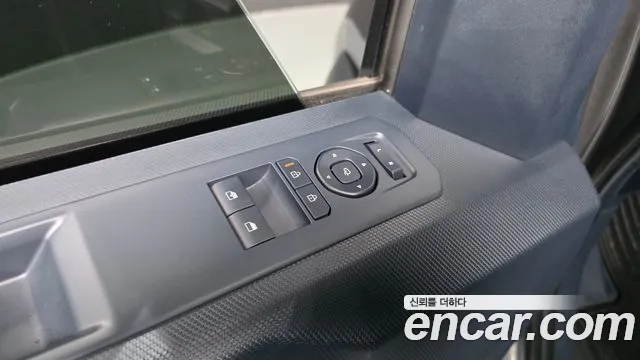 Kia PV5 — Фото автомобиля 28
