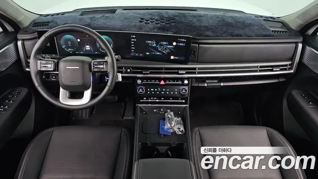 Hyundai Santa Fe — Фото автомобиля 10