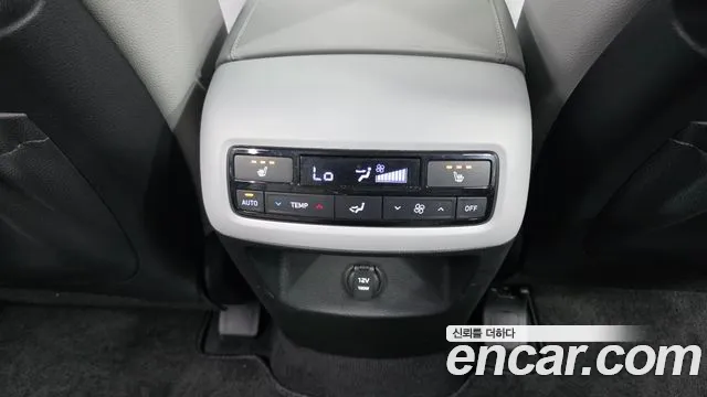 Hyundai Palisade The New Palisade Бензин 3.8 4WD — Фото автомобиля 19