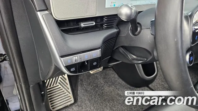 Hyundai Ioniq5 Ioniq5 Long Range AWD — Фото автомобиля 16