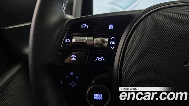 Hyundai Ioniq 6 — Фото автомобиля 21