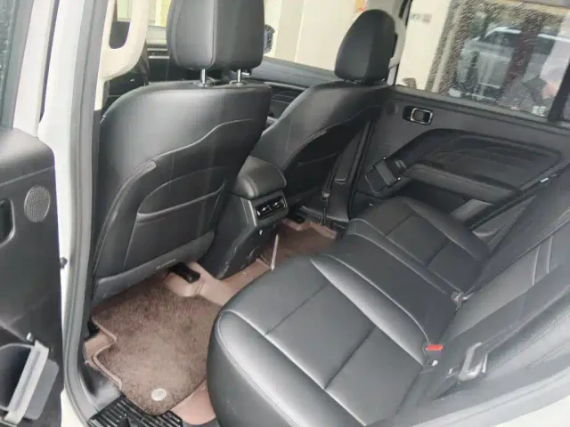 Haval Raptor — Фото автомобиля 5