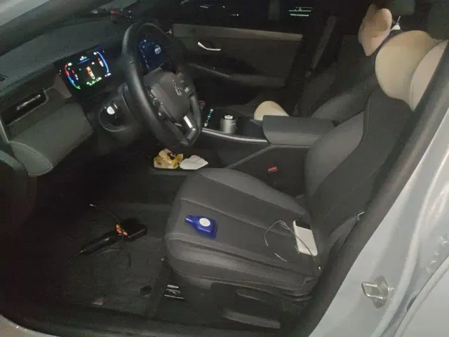 BYD Qin PLUS — Фото автомобиля 16