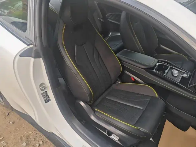 Hozon Neta GT — Фото автомобиля 24