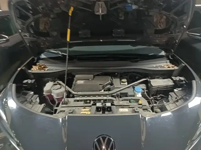 Volkswagen ID. Unyx 06 — Фото автомобиля 19