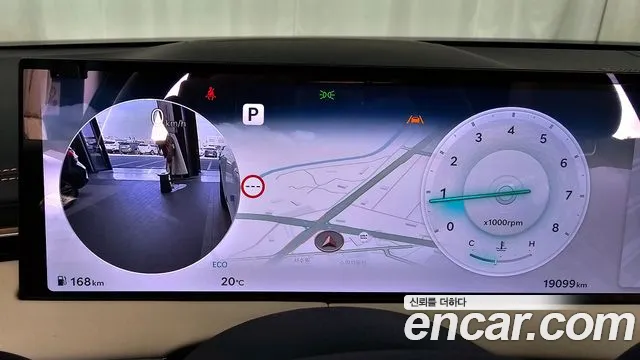 Genesis GV70 — Фото автомобиля 8