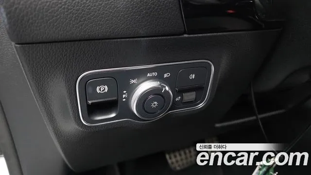 Mercedes-Benz EQA H243 — Фото автомобиля 30
