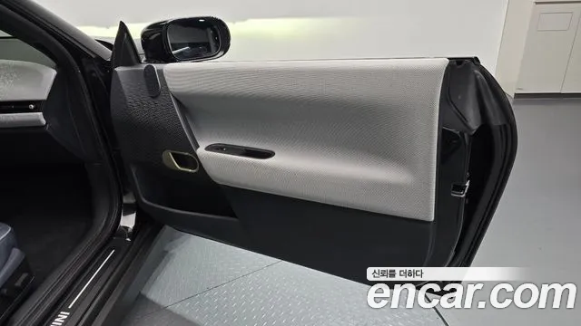 MINI Cooper — Фото автомобиля 14