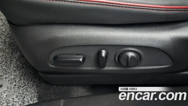 ChevroletGMDaewoo Trailblazer Trailblazer 1.3 турбо 4WD — Фото автомобиля 27