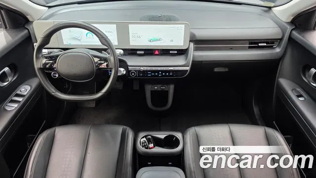 Hyundai Ioniq5 Ioniq5 — Фото автомобиля 6
