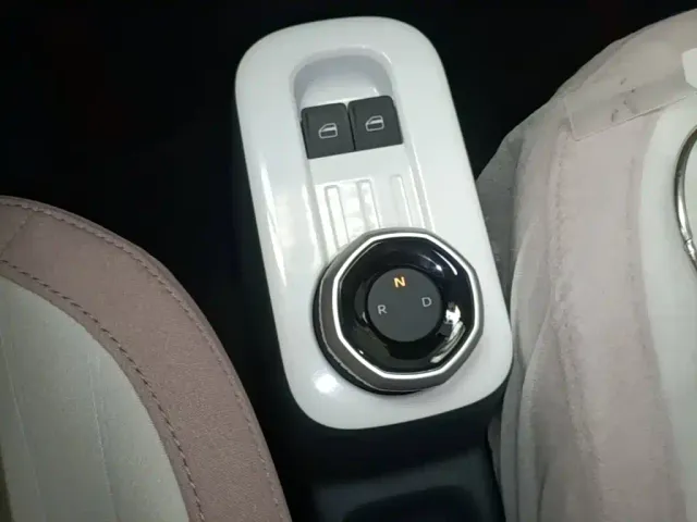 Geely Panda — Фото автомобиля 13