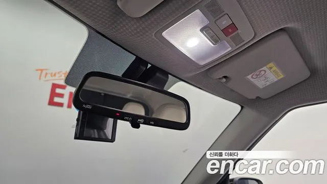 Hyundai Casper Casper Turbo Essential — Фото автомобиля 20