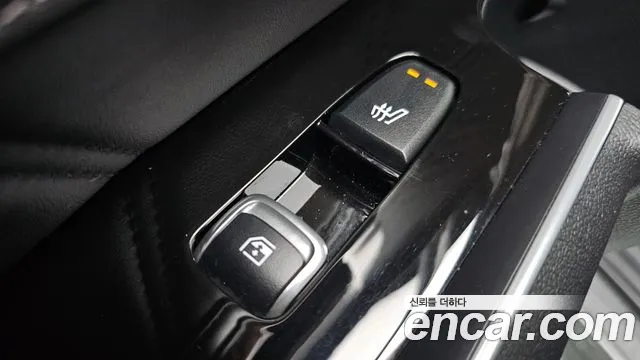 Kia Sorento Новый Sorento 4 поколение Дизель 2.2 4WD — Фото автомобиля 8