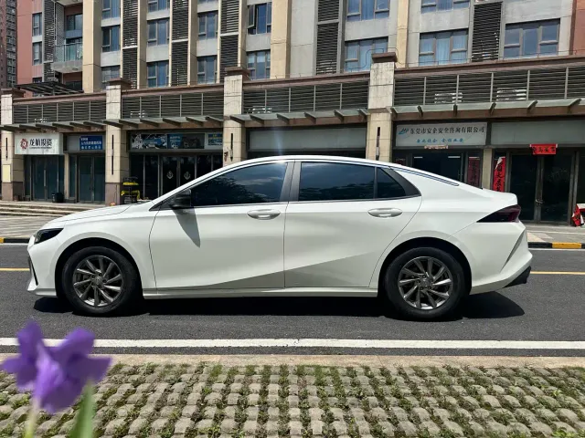 GAC Trumpchi Emkoo — Фото автомобиля 5