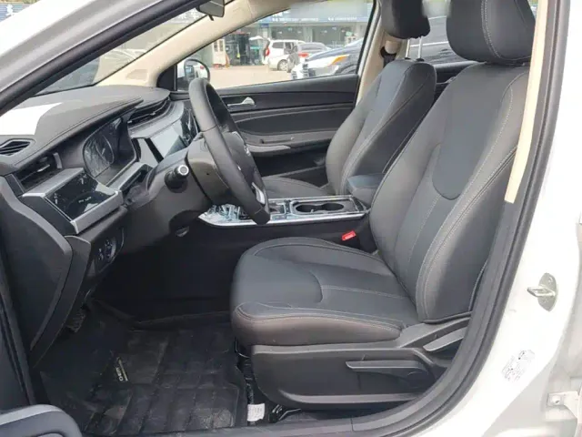 Chery Arrizo 5 — Фото автомобиля 14