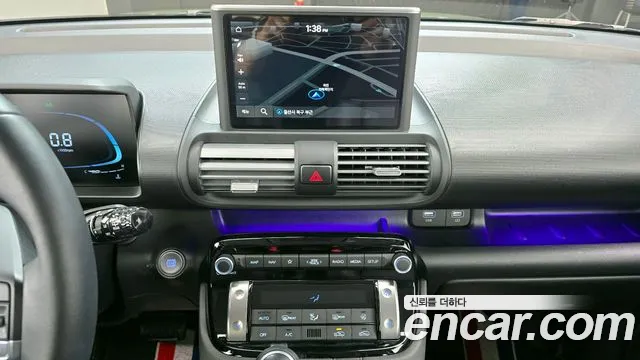 Hyundai Casper — Фото автомобиля 15