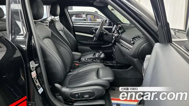 Mini Clubman — Фото автомобиля 11