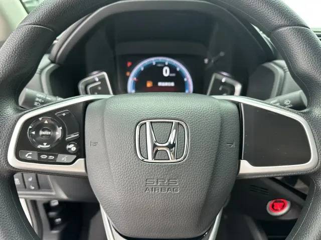 Honda Lingpai 2022 180Turbo CVT Luxury Edition — Фото автомобиля 13