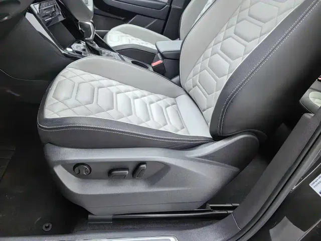 Volkswagen Tayron — Фото автомобиля 20