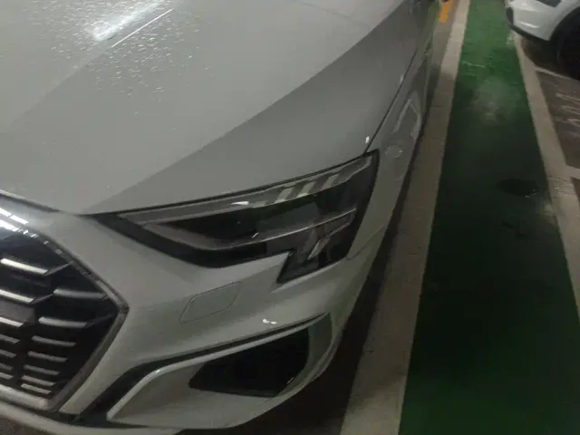 Audi A3 — Фото автомобиля 5