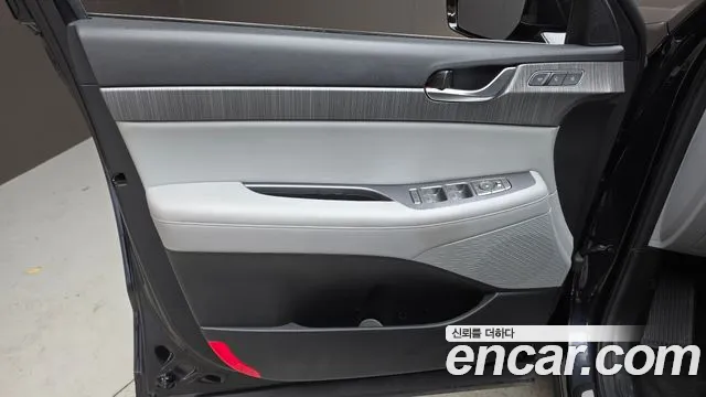 Hyundai Palisade The New — Фото автомобиля 13