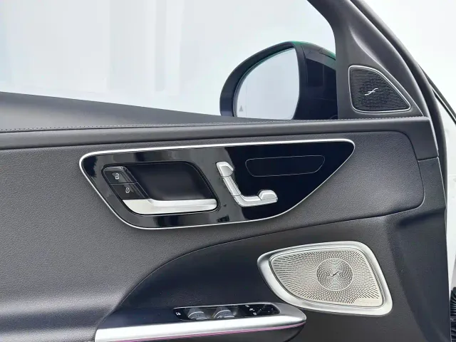 Mercedes-Benz C-Class — Фото автомобиля 9