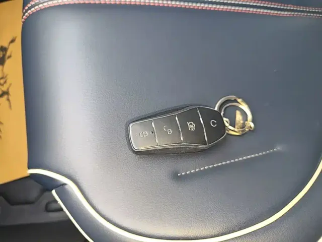BYD Qin PLUS — Фото автомобиля 8