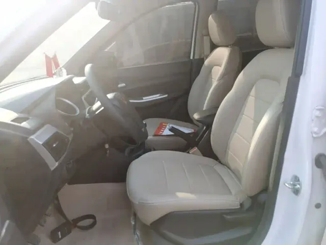 Wuling Hongguang — Фото автомобиля 14