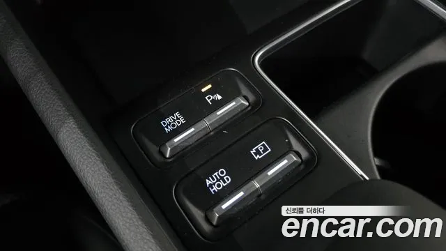 Hyundai Sonata — Фото автомобиля 29