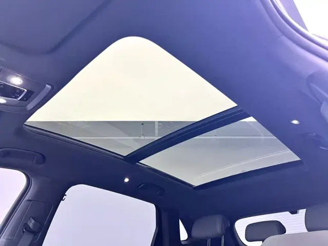 BYD Song L DM-i — Фото автомобиля 12