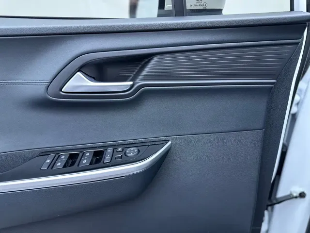 Hyundai Custo — Фото автомобиля 13