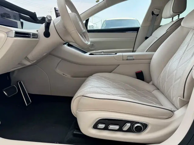 Stelato S9 — Фото автомобиля 5