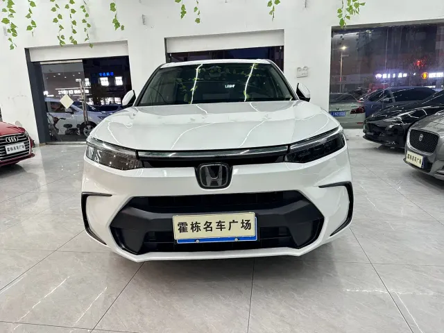 Honda Breeze — Фото автомобиля 2