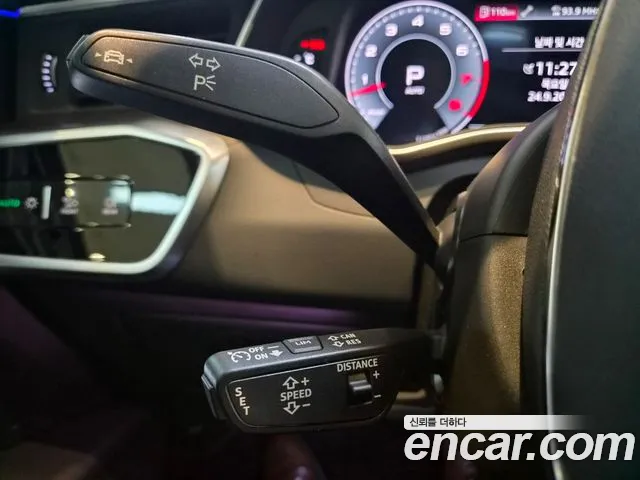 Audi A7 4K — Фото автомобиля 18