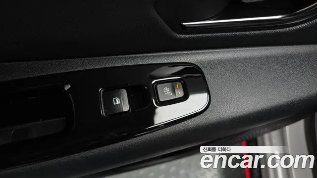 Hyundai Avante CN7 — Фото автомобиля 17