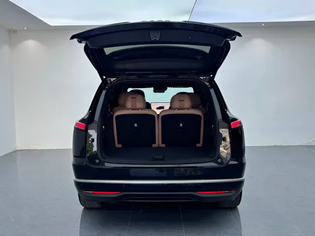 Ledao Ledao L90 2025 AWD Base Model — Фото автомобиля 4
