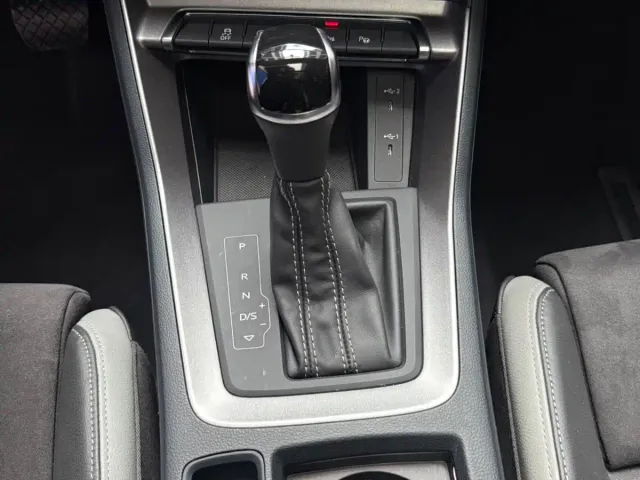 Audi Q3 — Фото автомобиля 15