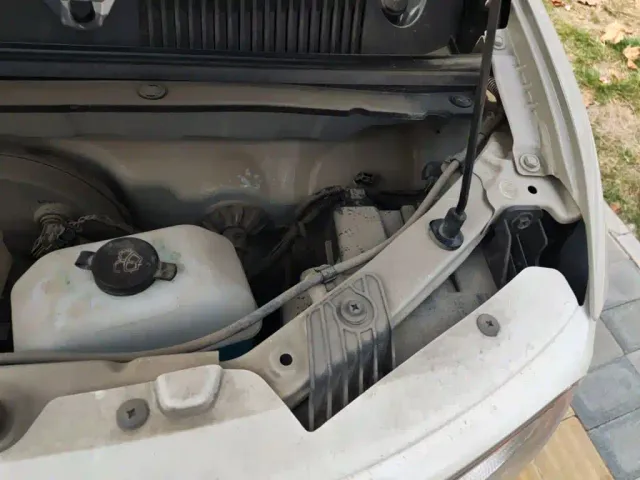 Wuling Hongguang Mini EV — Фото автомобиля 22