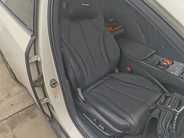 BYD Seal 06 — Фото автомобиля 24