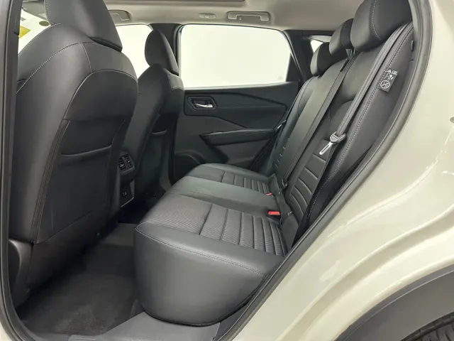 Nissan Qashqai — Фото автомобиля 18