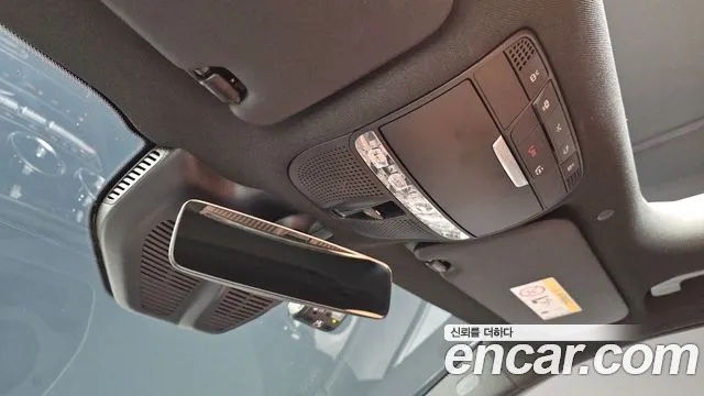 Mercedes-Benz GLC-Class — Фото автомобиля 18