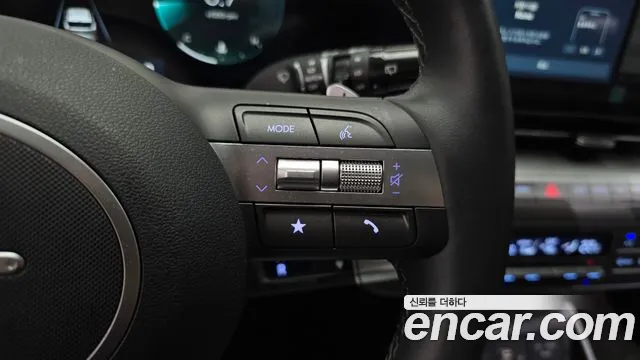 Hyundai Kona — Фото автомобиля 26