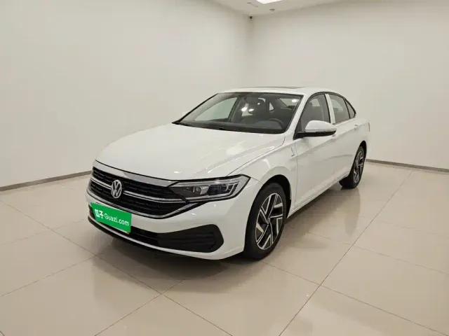 Фотография автомобиля — Volkswagen Sagitar